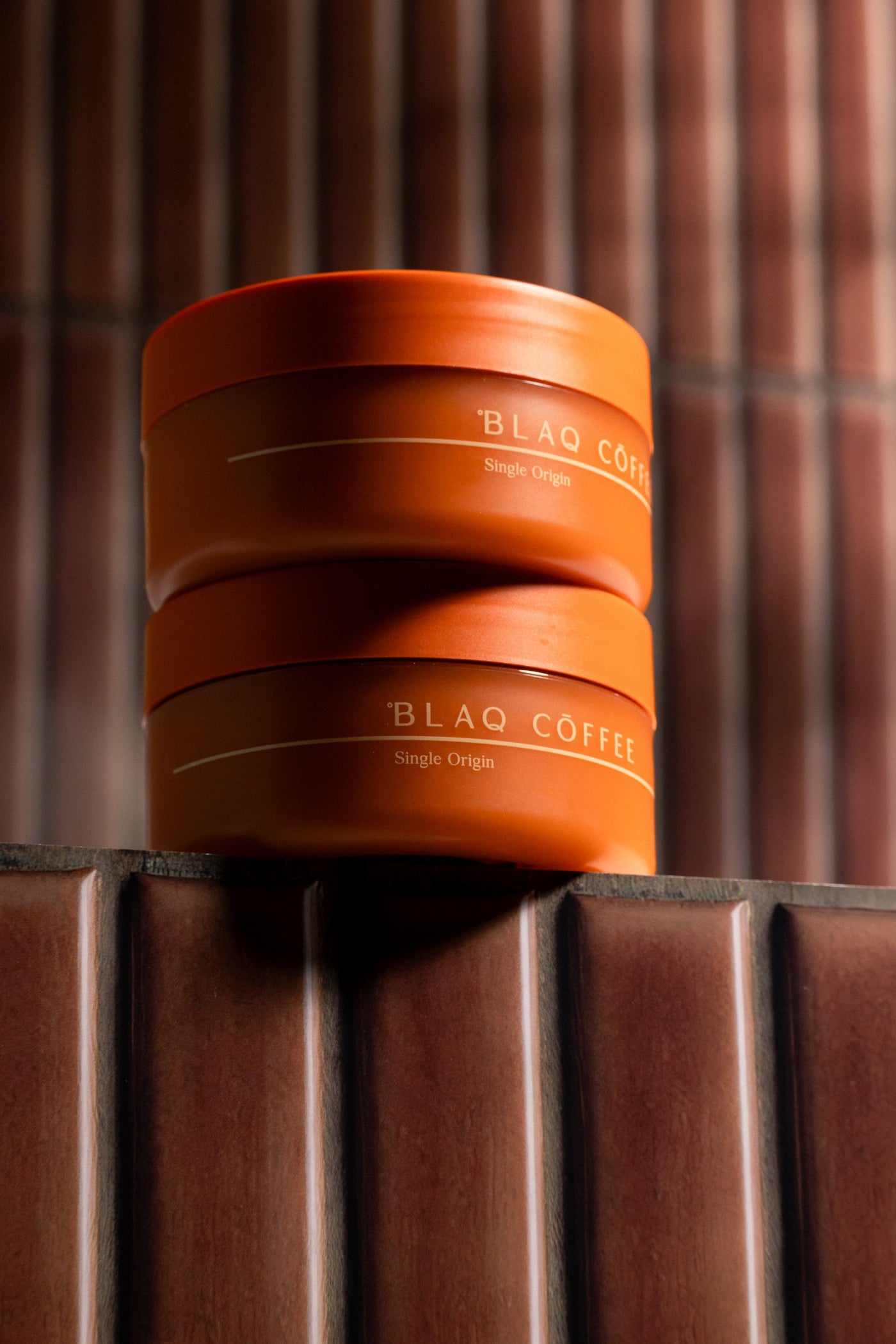 Blaq Coffee Sarawak Liberica Ragi. Anaerobic honey processed medium roast Liberica from Long Banga, Sarawak.